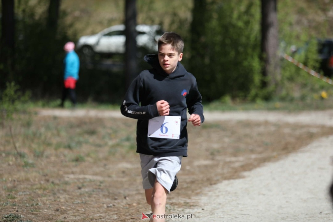 XI Bieg Szalonego Kurpsia [26.04.2026] - zdjęcie #12 - eOstroleka.pl
