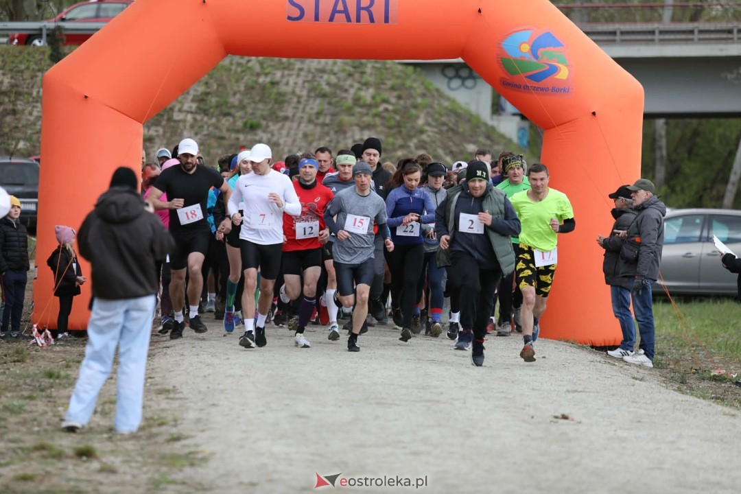 XI Bieg Szalonego Kurpsia [26.04.2026] - zdjęcie #11 - eOstroleka.pl