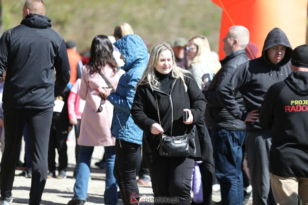XI Bieg Szalonego Kurpsia [26.04.2026] - zdjęcie #9 - eOstroleka.pl