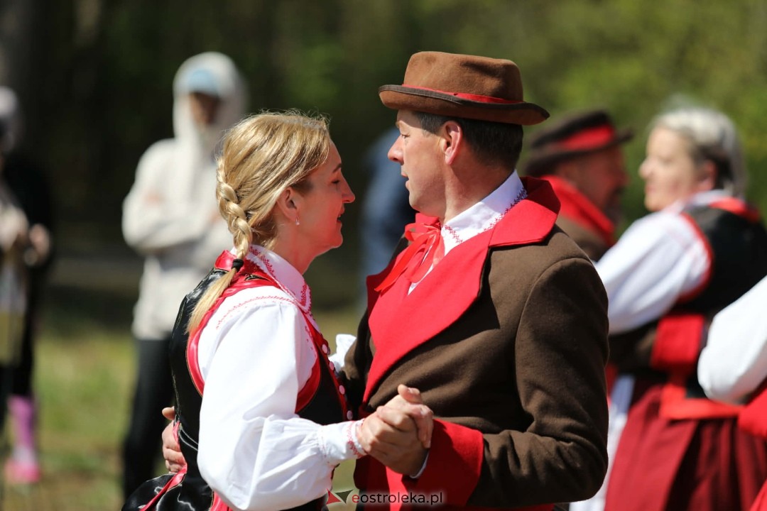 XI Bieg Szalonego Kurpsia [26.04.2026] - zdjęcie #8 - eOstroleka.pl