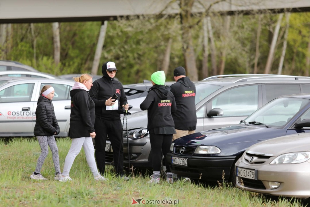 XI Bieg Szalonego Kurpsia [26.04.2026] - zdjęcie #7 - eOstroleka.pl