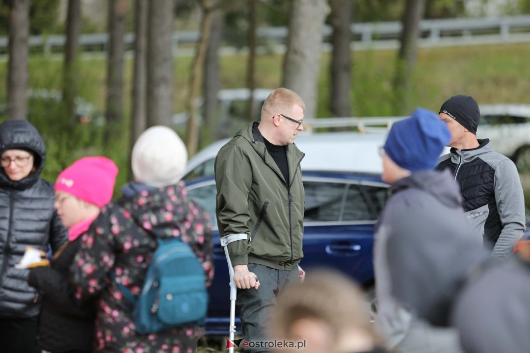 XI Bieg Szalonego Kurpsia [26.04.2026] - zdjęcie #6 - eOstroleka.pl