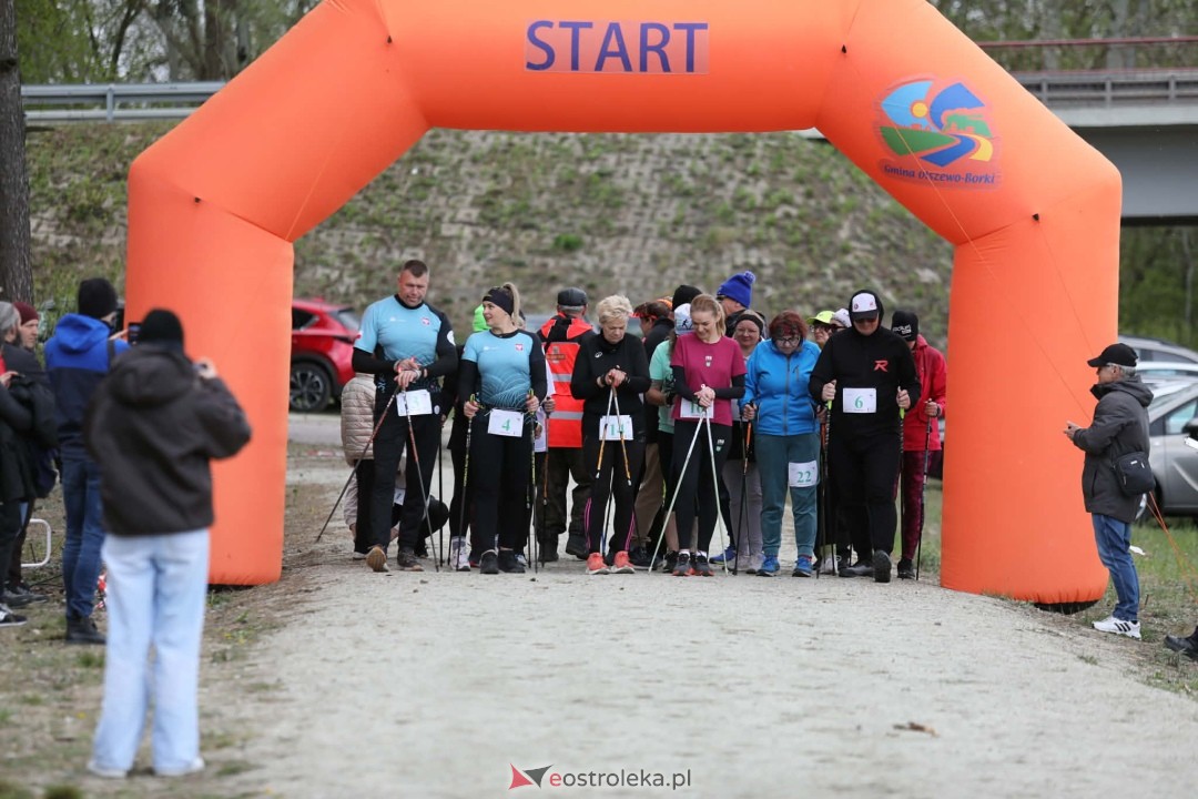 XI Bieg Szalonego Kurpsia [26.04.2026] - zdjęcie #5 - eOstroleka.pl