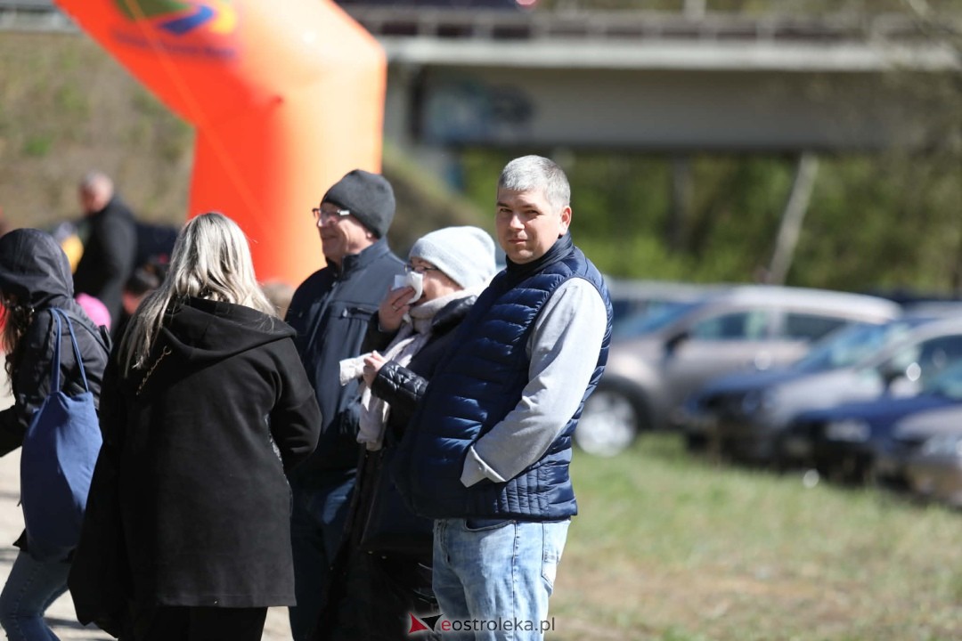 XI Bieg Szalonego Kurpsia [26.04.2026] - zdjęcie #3 - eOstroleka.pl
