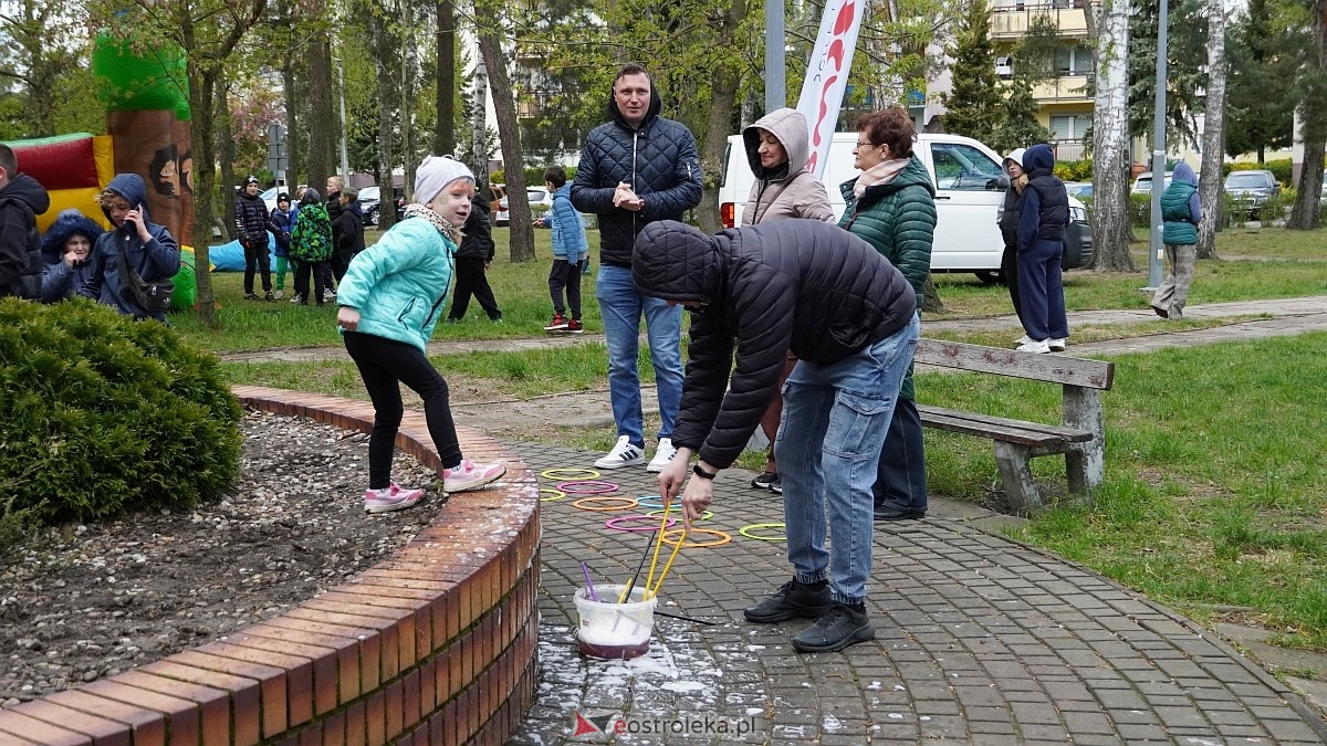 II spotkania sąsiedzkie osiedlowe [2.04.2026] - zdjęcie #67 - eOstroleka.pl