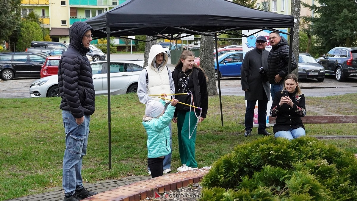 II spotkania sąsiedzkie osiedlowe [2.04.2026] - zdjęcie #66 - eOstroleka.pl