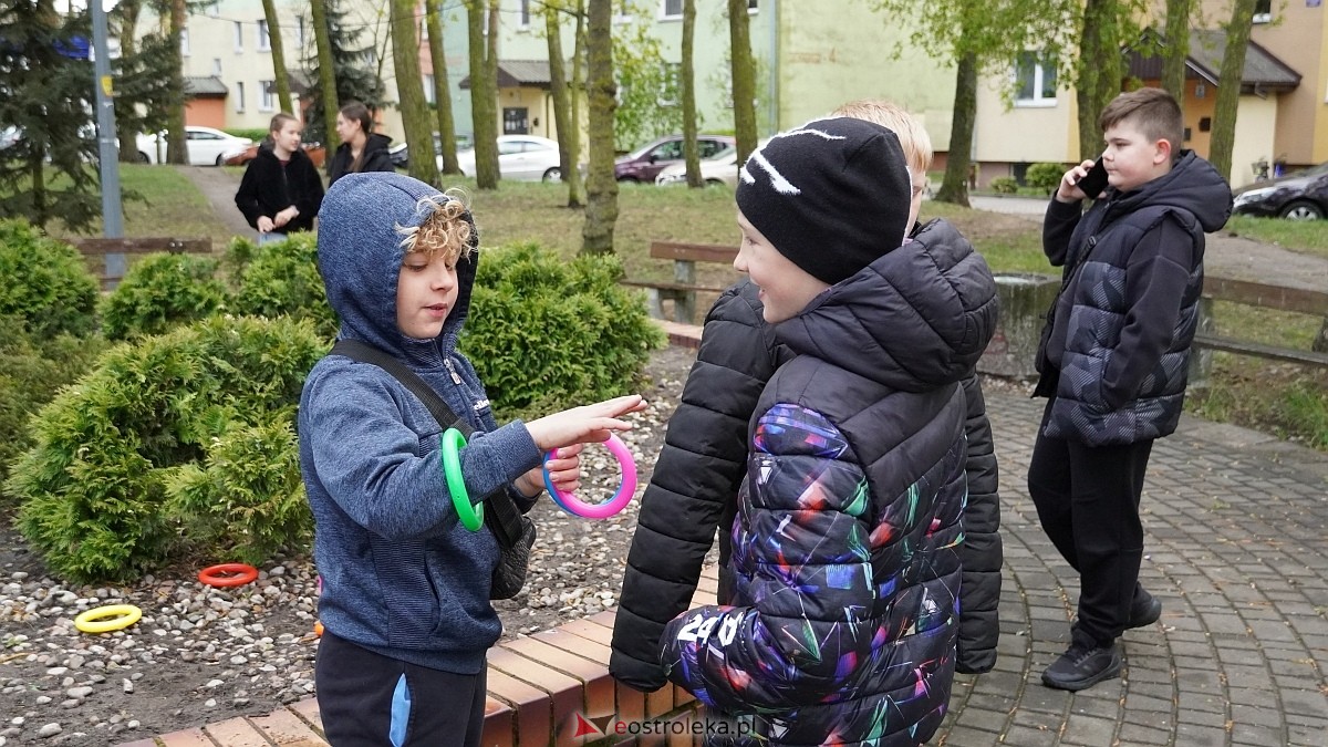 II spotkania sąsiedzkie osiedlowe [2.04.2026] - zdjęcie #65 - eOstroleka.pl