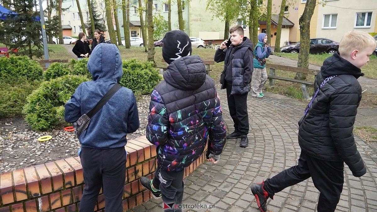 II spotkania sąsiedzkie osiedlowe [2.04.2026] - zdjęcie #64 - eOstroleka.pl