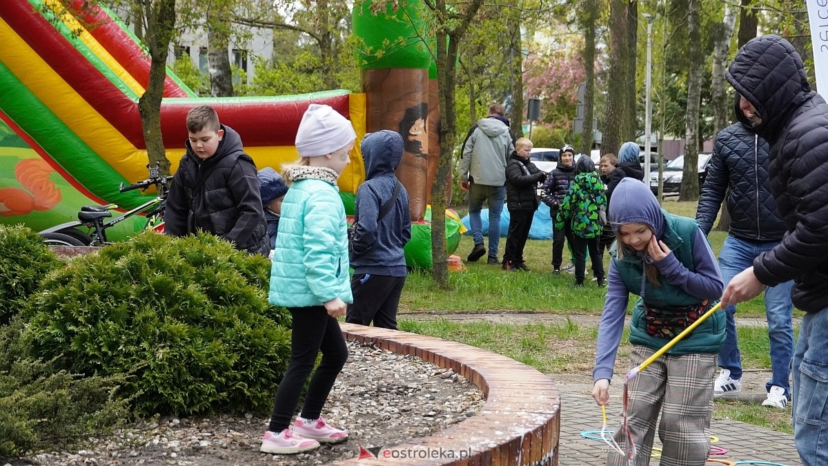 II spotkania sąsiedzkie osiedlowe [2.04.2026] - zdjęcie #62 - eOstroleka.pl