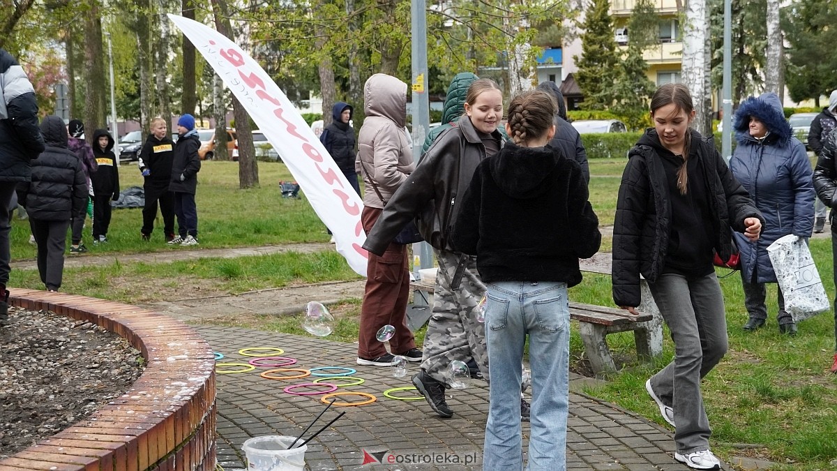 II spotkania sąsiedzkie osiedlowe [2.04.2026] - zdjęcie #58 - eOstroleka.pl
