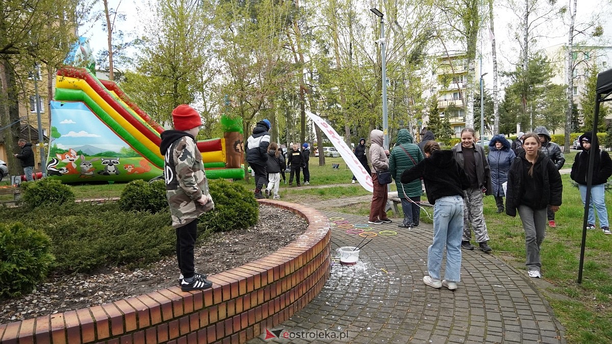 II spotkania sąsiedzkie osiedlowe [2.04.2026] - zdjęcie #57 - eOstroleka.pl