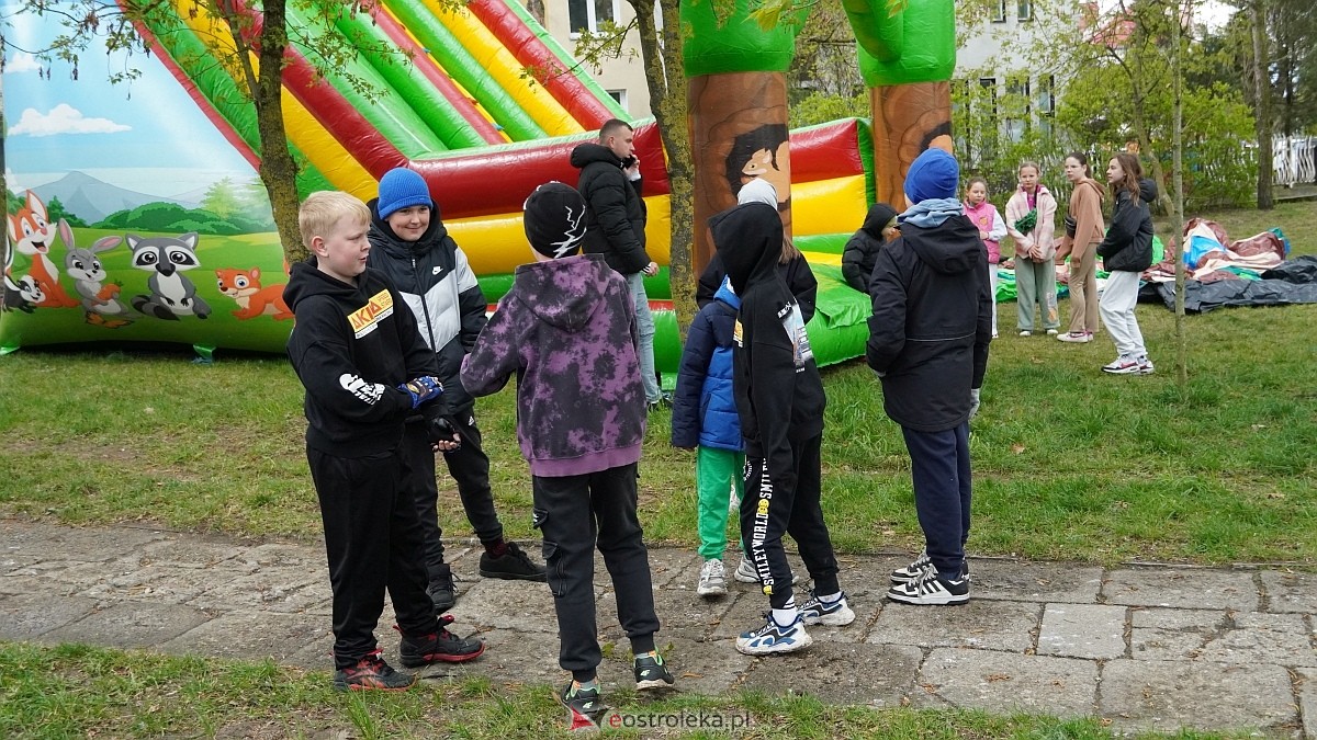 II spotkania sąsiedzkie osiedlowe [2.04.2026] - zdjęcie #56 - eOstroleka.pl