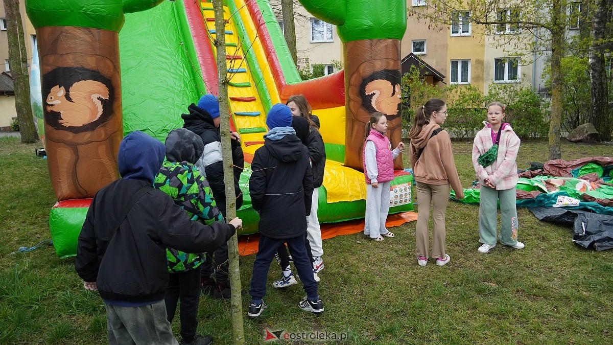 II spotkania sąsiedzkie osiedlowe [2.04.2026] - zdjęcie #55 - eOstroleka.pl