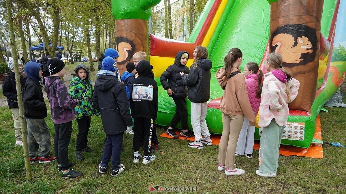 II spotkania sąsiedzkie osiedlowe [2.04.2026] - zdjęcie #54 - eOstroleka.pl