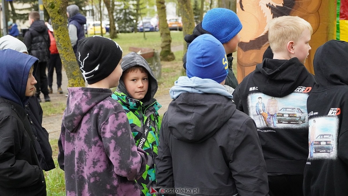 II spotkania sąsiedzkie osiedlowe [2.04.2026] - zdjęcie #53 - eOstroleka.pl