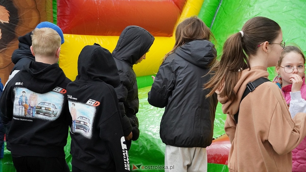 II spotkania sąsiedzkie osiedlowe [2.04.2026] - zdjęcie #52 - eOstroleka.pl