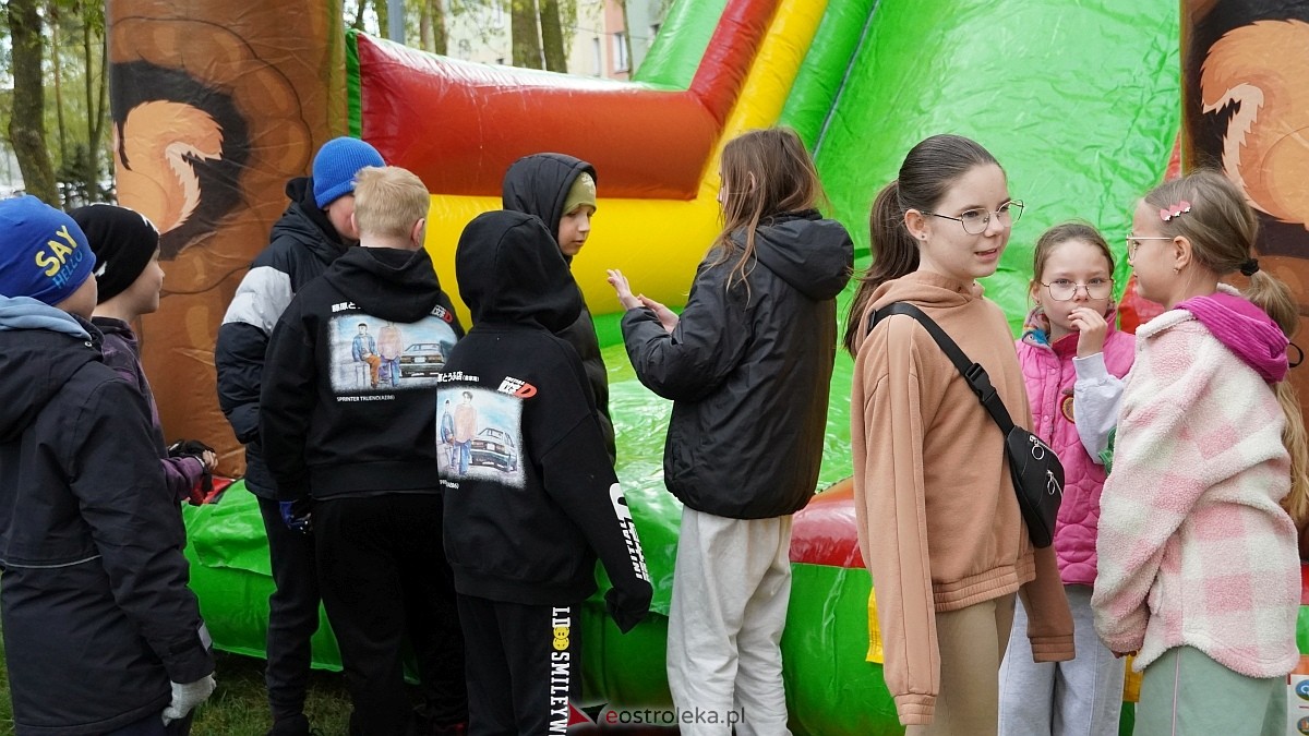 II spotkania sąsiedzkie osiedlowe [2.04.2026] - zdjęcie #51 - eOstroleka.pl