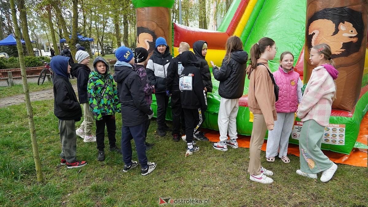 II spotkania sąsiedzkie osiedlowe [2.04.2026] - zdjęcie #50 - eOstroleka.pl