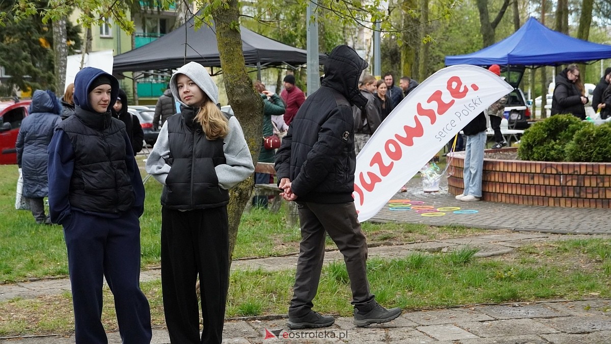 II spotkania sąsiedzkie osiedlowe [2.04.2026] - zdjęcie #49 - eOstroleka.pl