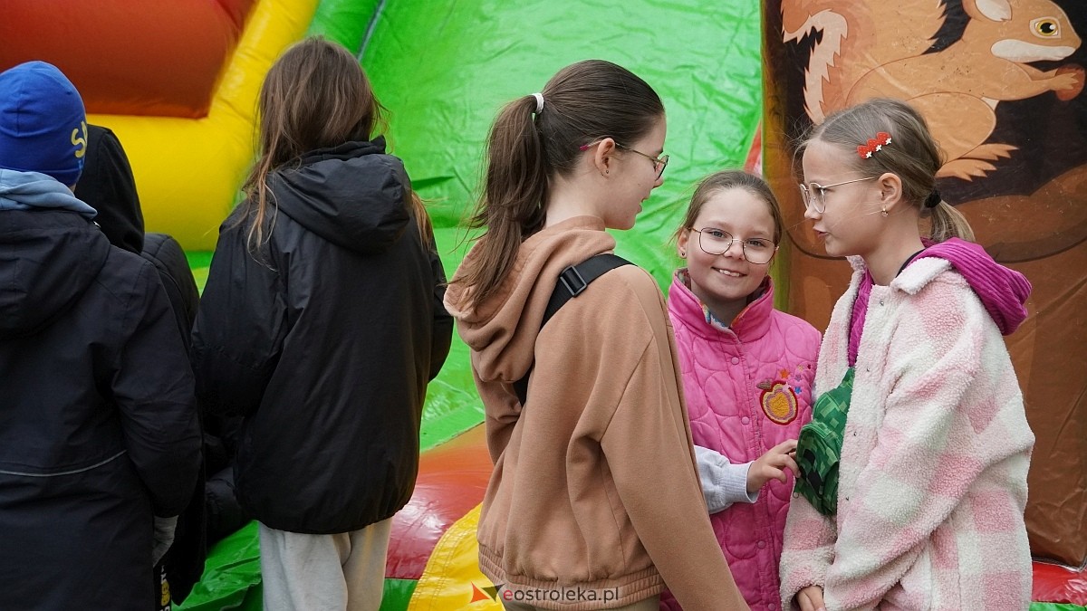 II spotkania sąsiedzkie osiedlowe [2.04.2026] - zdjęcie #48 - eOstroleka.pl