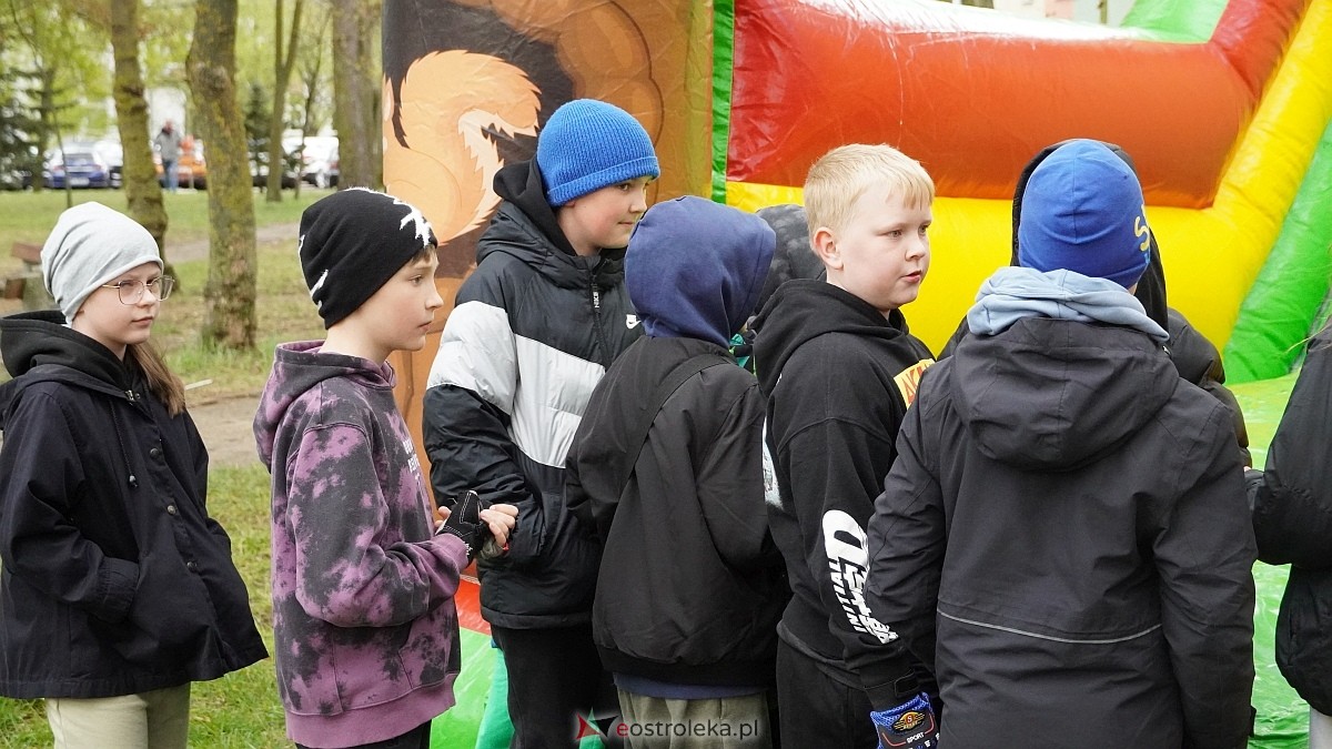 II spotkania sąsiedzkie osiedlowe [2.04.2026] - zdjęcie #47 - eOstroleka.pl