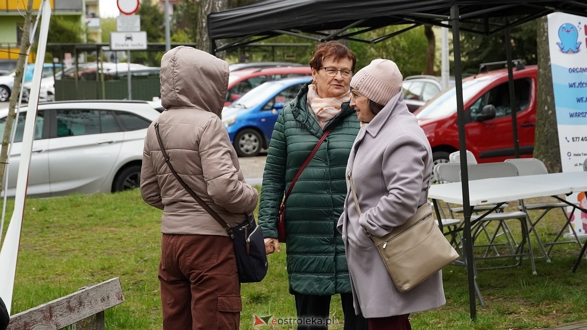 II spotkania sąsiedzkie osiedlowe [2.04.2026] - zdjęcie #46 - eOstroleka.pl