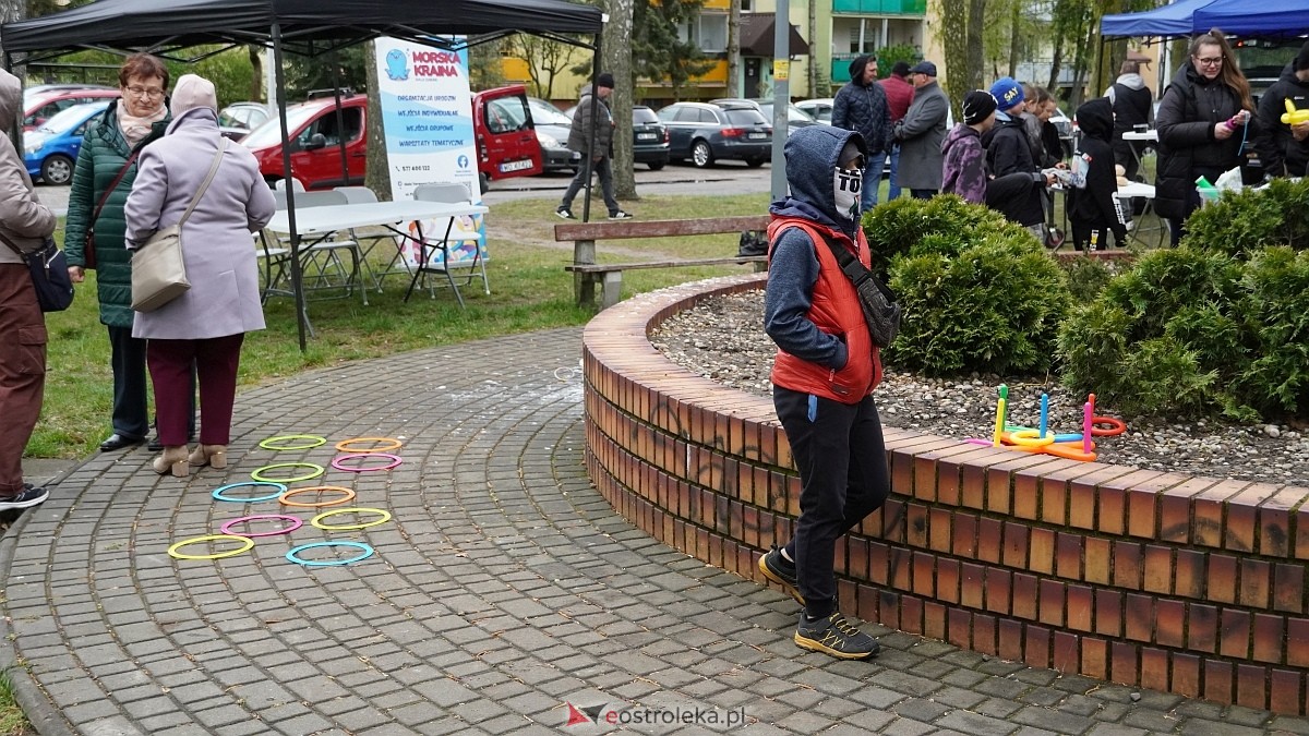 II spotkania sąsiedzkie osiedlowe [2.04.2026] - zdjęcie #45 - eOstroleka.pl