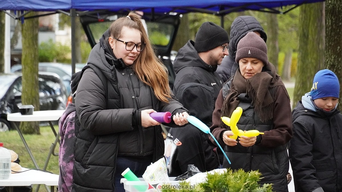 II spotkania sąsiedzkie osiedlowe [2.04.2026] - zdjęcie #44 - eOstroleka.pl