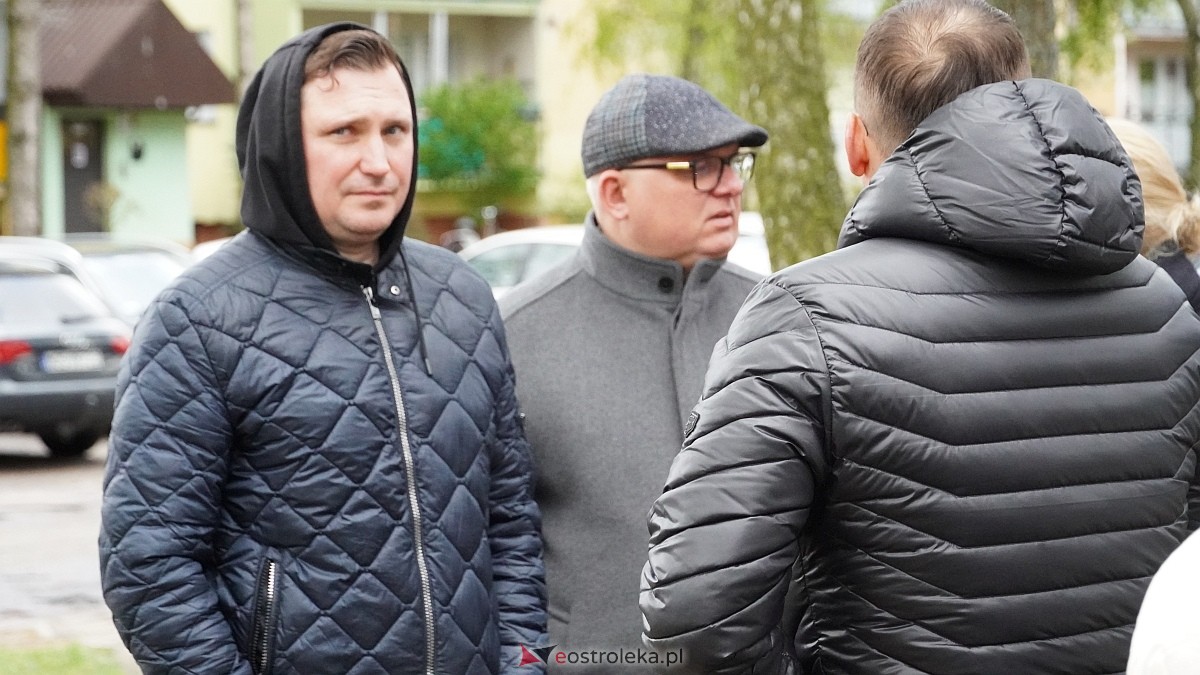 II spotkania sąsiedzkie osiedlowe [2.04.2026] - zdjęcie #42 - eOstroleka.pl