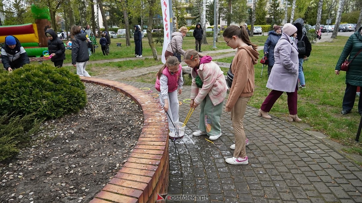 II spotkania sąsiedzkie osiedlowe [2.04.2026] - zdjęcie #40 - eOstroleka.pl