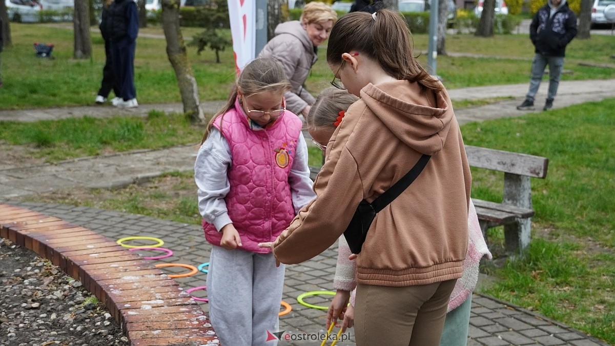 II spotkania sąsiedzkie osiedlowe [2.04.2026] - zdjęcie #39 - eOstroleka.pl