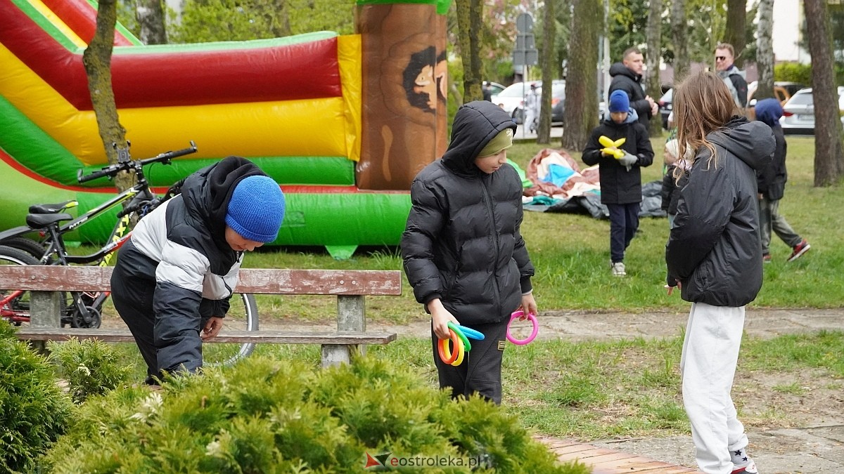 II spotkania sąsiedzkie osiedlowe [2.04.2026] - zdjęcie #38 - eOstroleka.pl