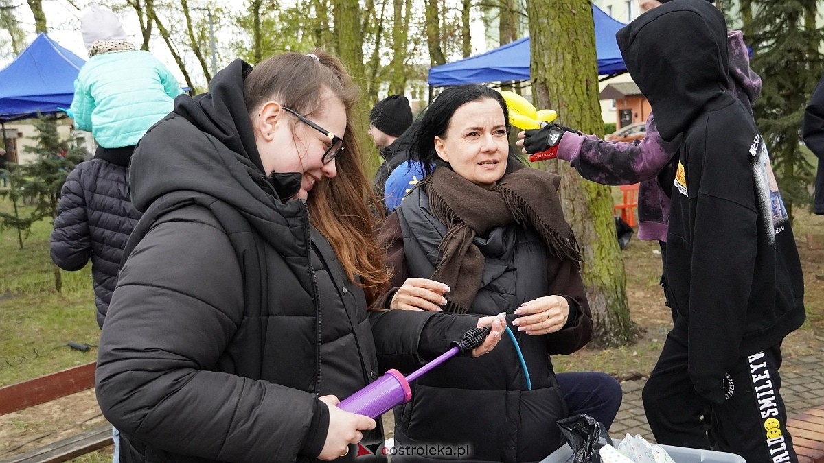 II spotkania sąsiedzkie osiedlowe [2.04.2026] - zdjęcie #35 - eOstroleka.pl