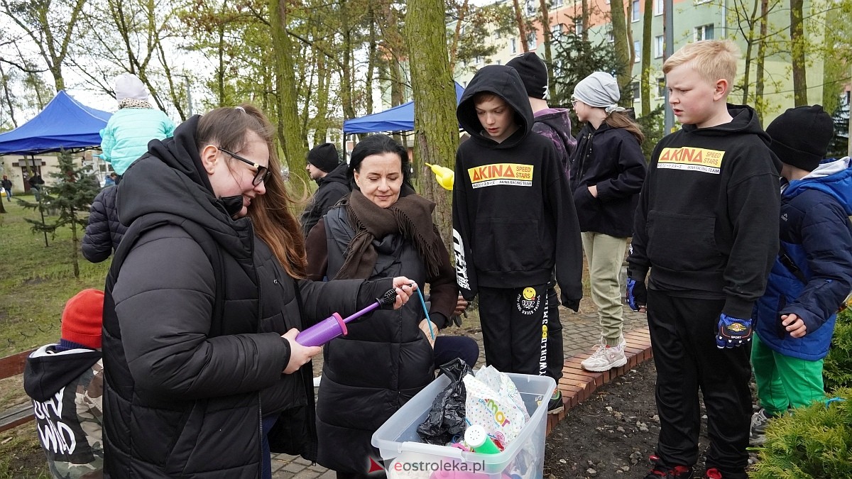 II spotkania sąsiedzkie osiedlowe [2.04.2026] - zdjęcie #34 - eOstroleka.pl