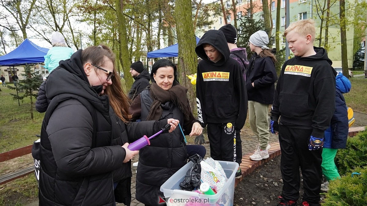 II spotkania sąsiedzkie osiedlowe [2.04.2026] - zdjęcie #33 - eOstroleka.pl