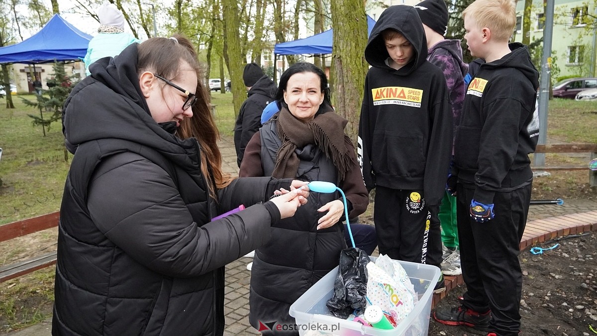 II spotkania sąsiedzkie osiedlowe [2.04.2026] - zdjęcie #32 - eOstroleka.pl