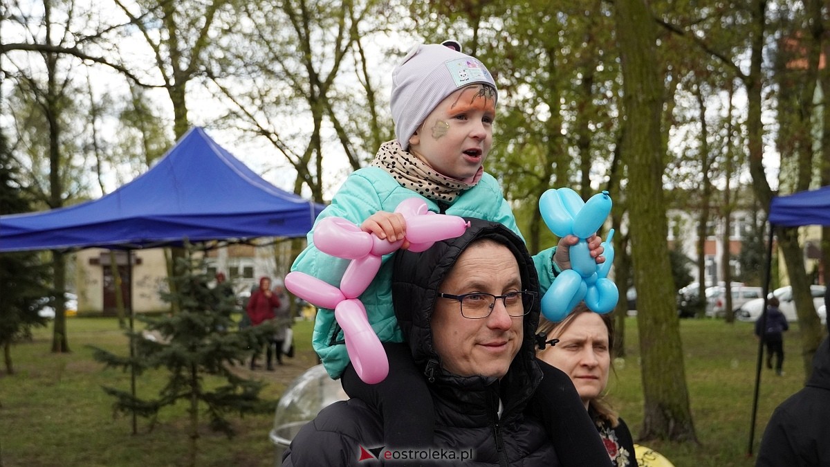 II spotkania sąsiedzkie osiedlowe [2.04.2026] - zdjęcie #31 - eOstroleka.pl