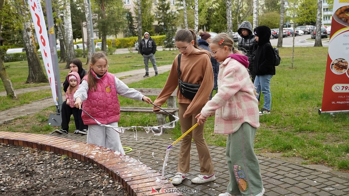 II spotkania sąsiedzkie osiedlowe [2.04.2026] - zdjęcie #30 - eOstroleka.pl