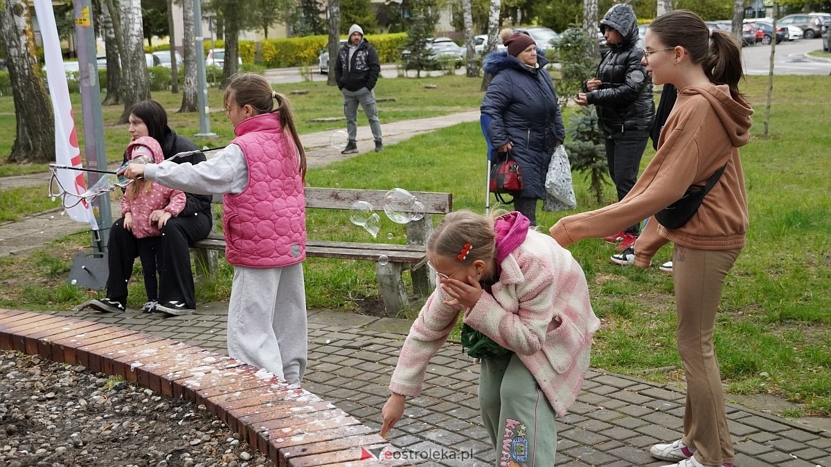 II spotkania sąsiedzkie osiedlowe [2.04.2026] - zdjęcie #29 - eOstroleka.pl