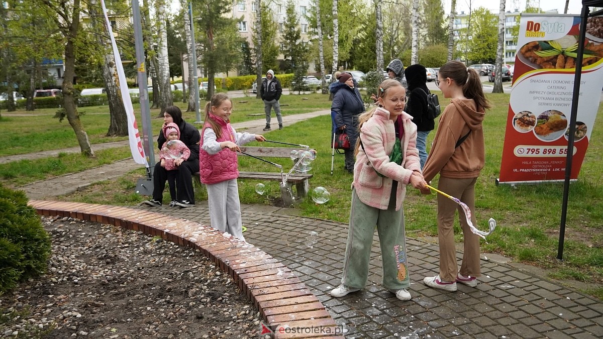 II spotkania sąsiedzkie osiedlowe [2.04.2026] - zdjęcie #28 - eOstroleka.pl