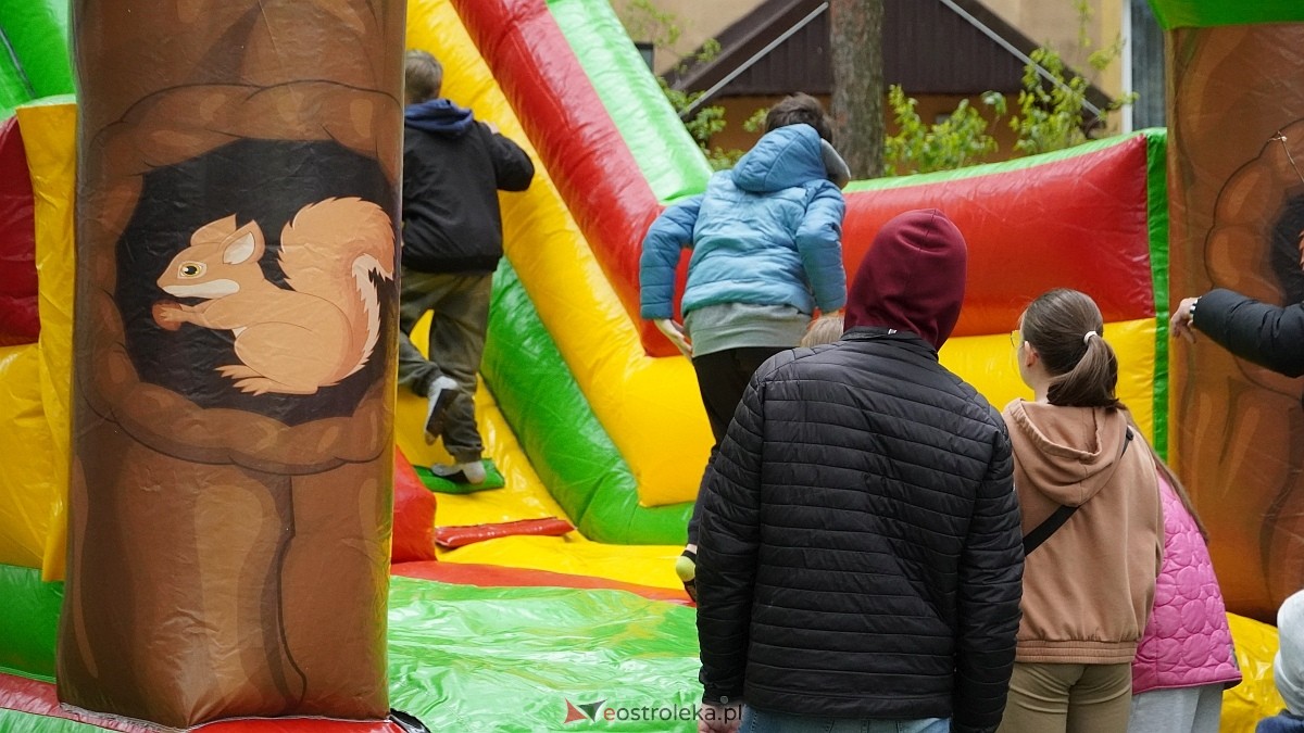 II spotkania sąsiedzkie osiedlowe [2.04.2026] - zdjęcie #25 - eOstroleka.pl