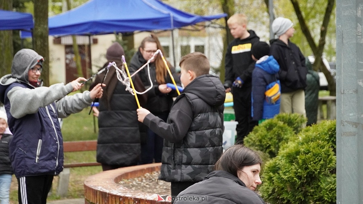 II spotkania sąsiedzkie osiedlowe [2.04.2026] - zdjęcie #24 - eOstroleka.pl