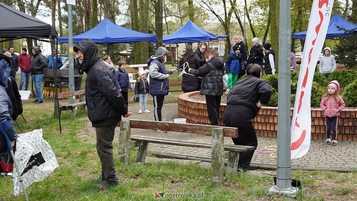 II spotkania sąsiedzkie osiedlowe [2.04.2026] - zdjęcie #22 - eOstroleka.pl