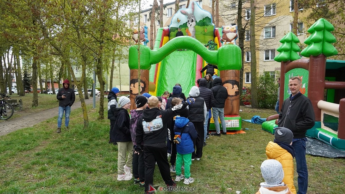 II spotkania sąsiedzkie osiedlowe [2.04.2026] - zdjęcie #21 - eOstroleka.pl