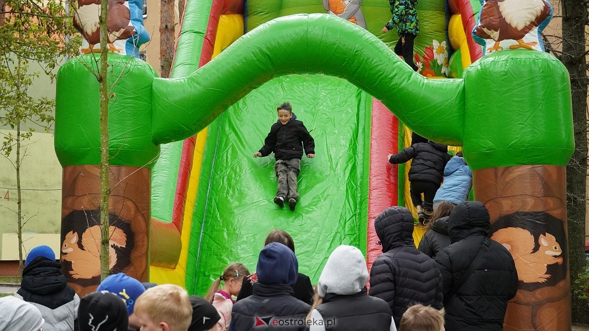 II spotkania sąsiedzkie osiedlowe [2.04.2026] - zdjęcie #20 - eOstroleka.pl