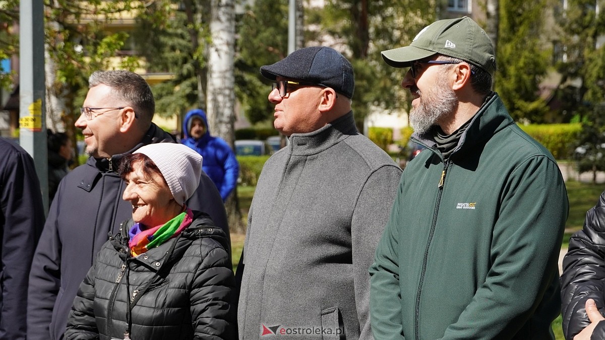 II spotkania sąsiedzkie osiedlowe [2.04.2026] - zdjęcie #17 - eOstroleka.pl