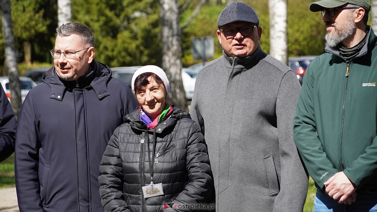 II spotkania sąsiedzkie osiedlowe [2.04.2026] - zdjęcie #12 - eOstroleka.pl