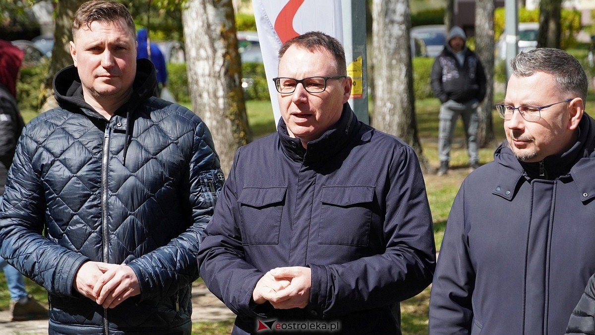 II spotkania sąsiedzkie osiedlowe [2.04.2026] - zdjęcie #11 - eOstroleka.pl