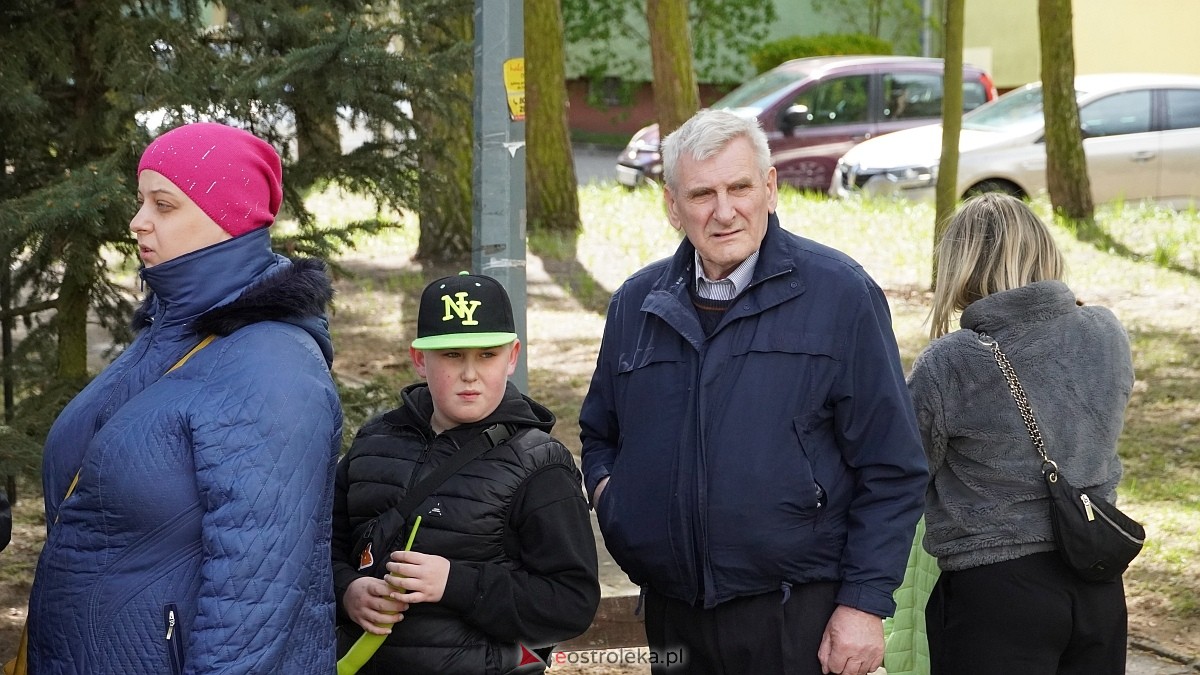 II spotkania sąsiedzkie osiedlowe [2.04.2026] - zdjęcie #7 - eOstroleka.pl