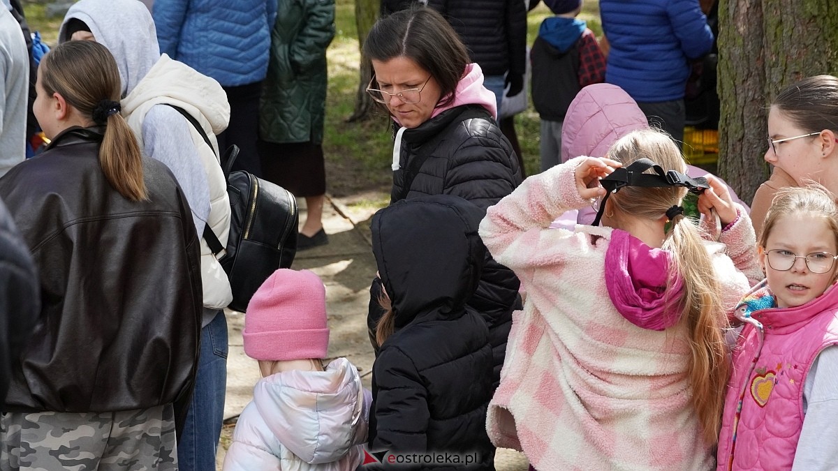 II spotkania sąsiedzkie osiedlowe [2.04.2026] - zdjęcie #6 - eOstroleka.pl